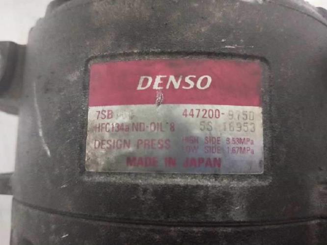 Foto del ricambio