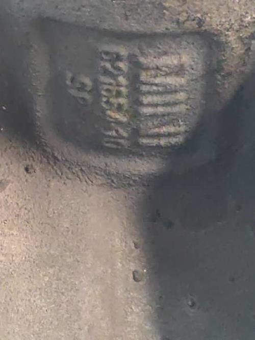 Foto del ricambio