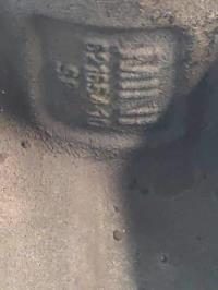 Foto del ricambio