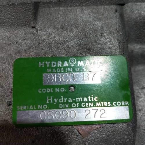 Foto del ricambio