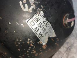 Foto del ricambio