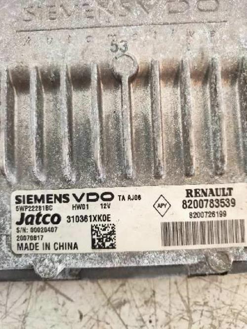 Foto del ricambio