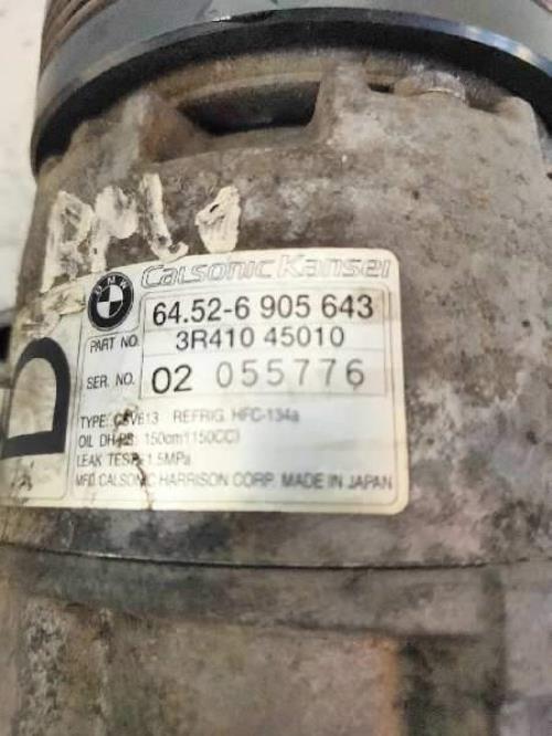 Foto del ricambio