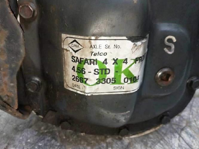 Foto del ricambio