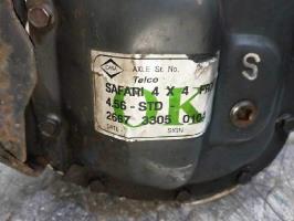 Foto del ricambio