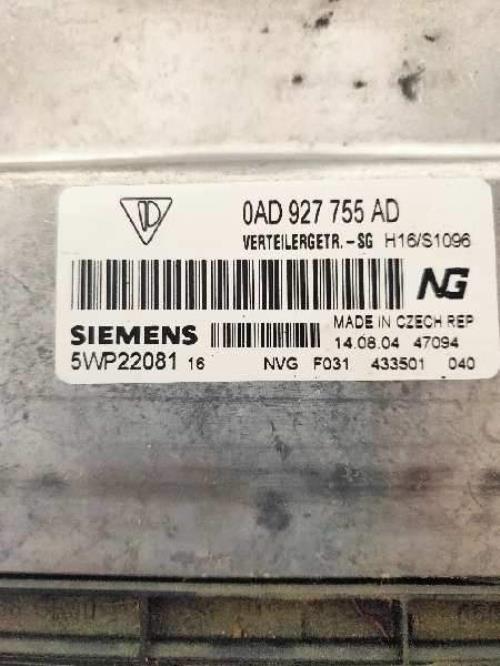 Foto de la pieza