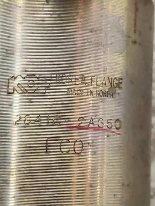 Foto del ricambio