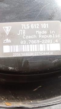Foto del ricambio