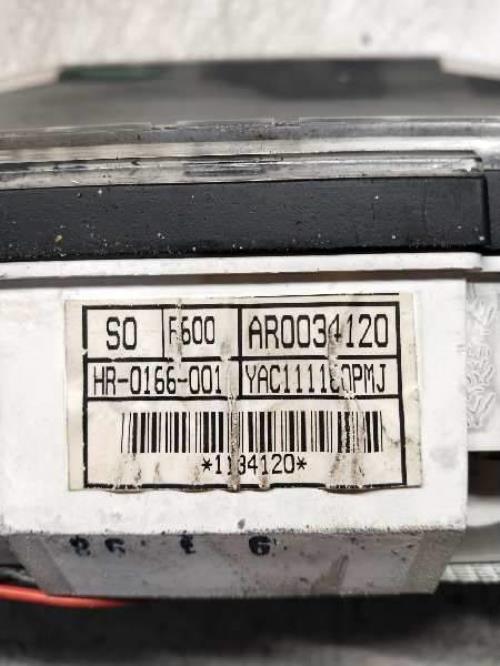 Foto del ricambio