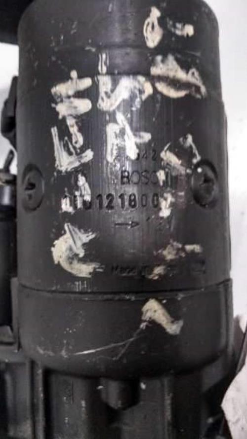 Foto del ricambio