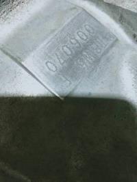Foto de la pieza