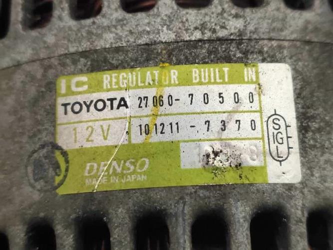 Foto del ricambio