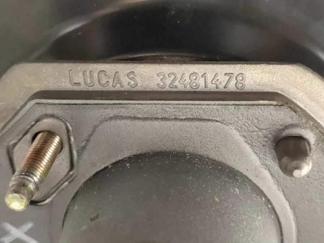 Foto del ricambio