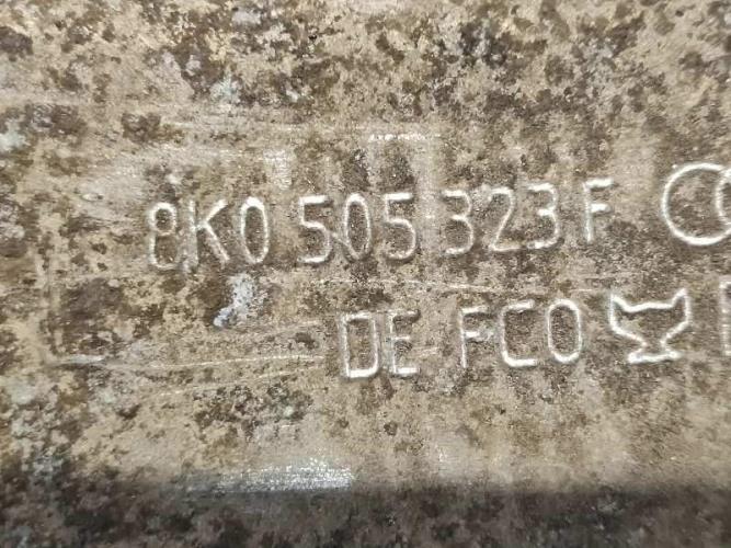 Foto del ricambio