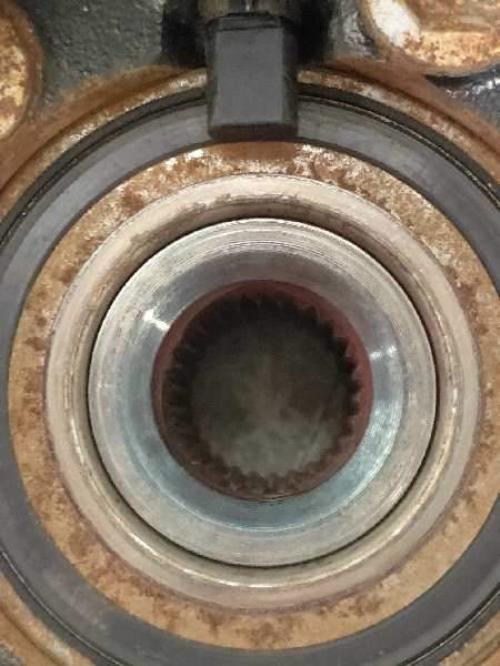 Foto del ricambio