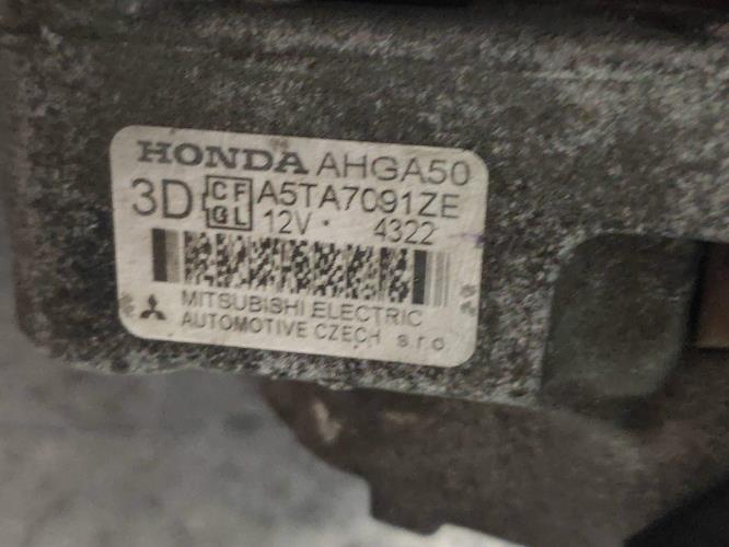 Foto del ricambio