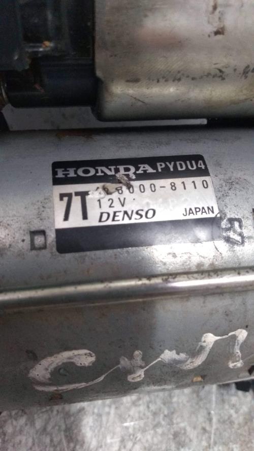 Foto de la pieza