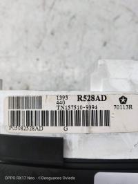 Foto del ricambio