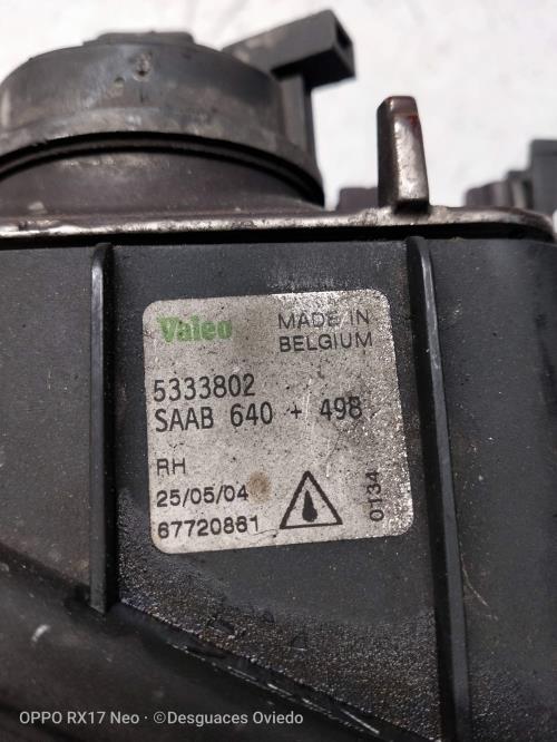 Foto del ricambio