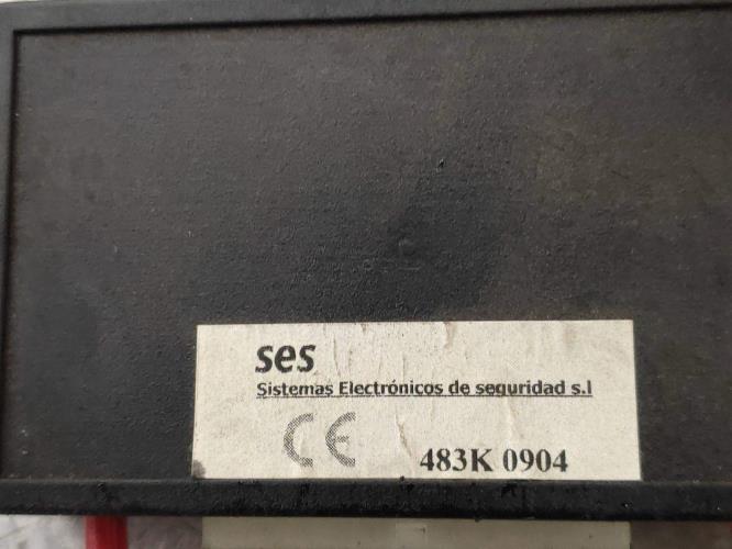 Foto de la pieza