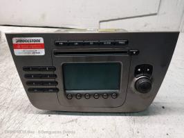 Foto pieza de coche