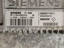 Foto del ricambio
