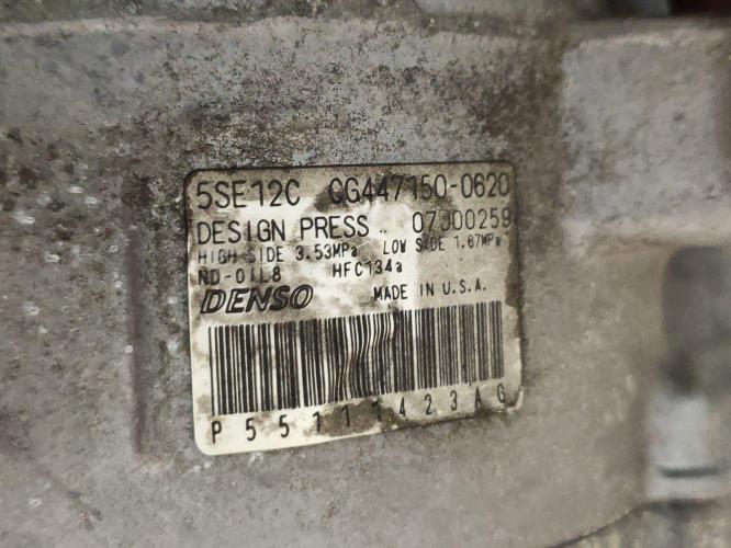Foto del ricambio