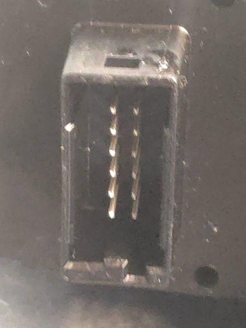Foto del ricambio