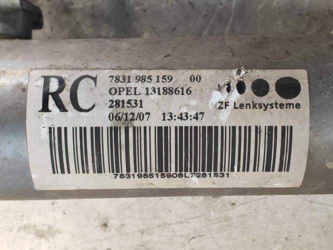 Foto del ricambio