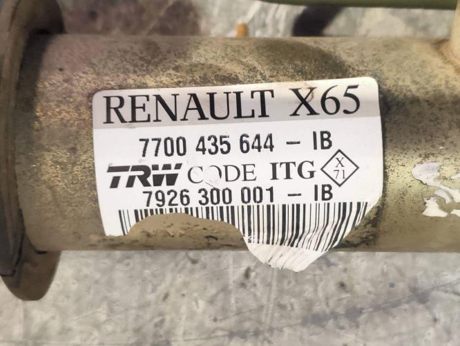 Foto del ricambio