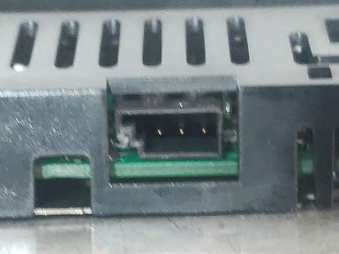 Foto del ricambio