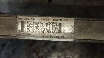 Foto del ricambio