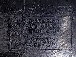 Foto del ricambio