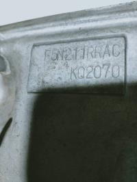 Foto del ricambio