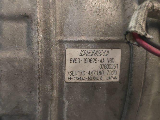 Foto del ricambio