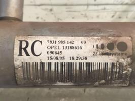Foto del ricambio