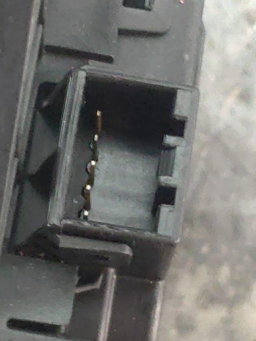 Foto del ricambio