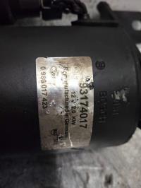 Foto del ricambio