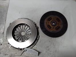 Foto ricambio auto