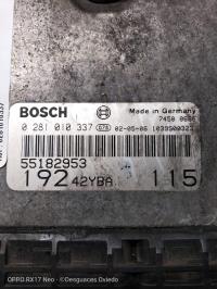 Foto del ricambio