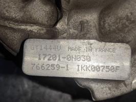 Foto del ricambio