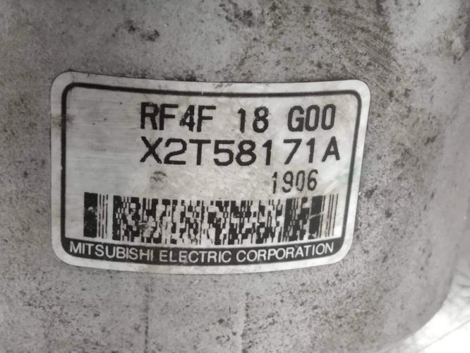 Foto del ricambio