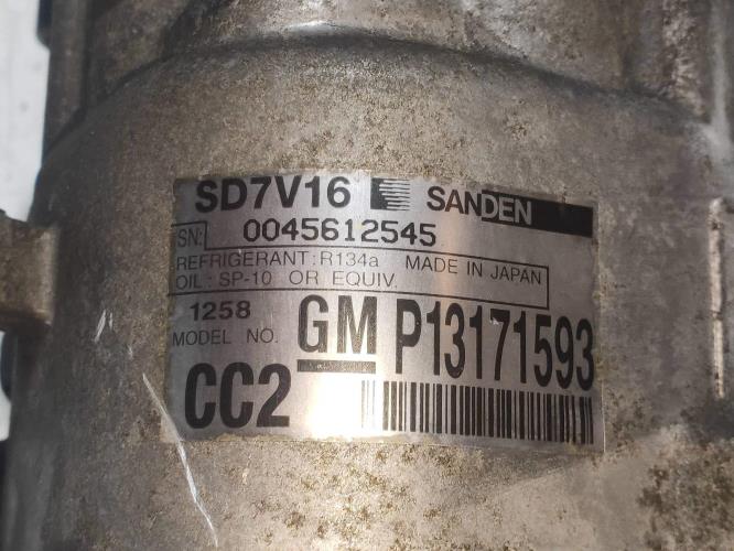 Foto del ricambio