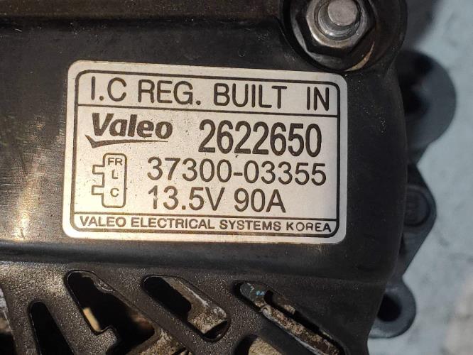 Foto del ricambio