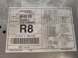 Foto del ricambio