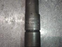 Foto del ricambio