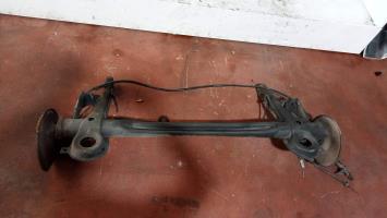 Foto ricambio auto