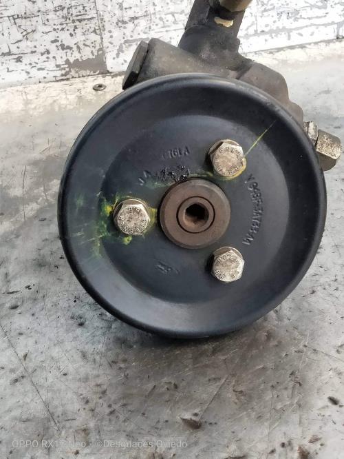 Foto del ricambio