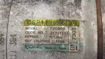 Foto del ricambio