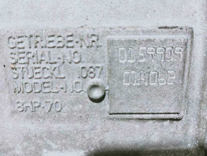 Foto del ricambio